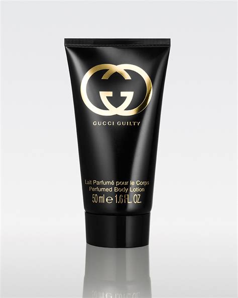 gucci guilty intense body lotion|gucci guilty for women cheapest.